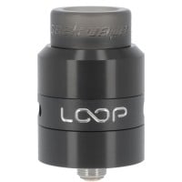 GeekVape Loop RDA Schwarz