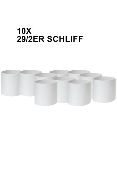 AO Schliffschoner 29/2 10-er Pack