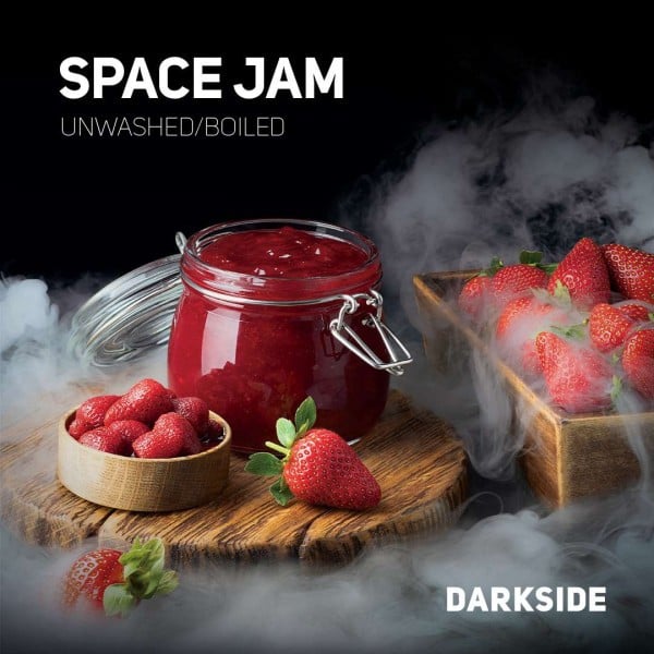 Darkside Core Tabak SPACE J 100g