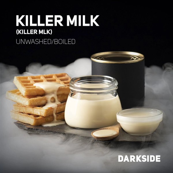 Darkside Core Tabak KILLER MILK 25g