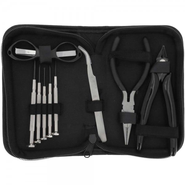 GeekVape DIY Tools Kit Selbstwicklerwerkzeug