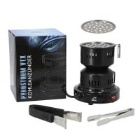 Smokezilla Pyrostorm VTX Kohleanzünder 650W