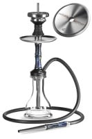 Smokezilla Soran Edelstahl Abyss