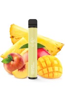 ELFBAR 600 Einweg E-Zigarette Pineapple Peach Mango - 0mg