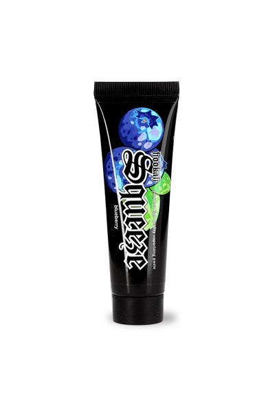 HookahSqueeze Dampfpaste Blueberry 25g