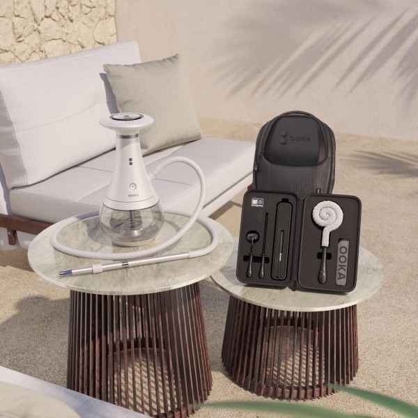 OOKA ON-THE-GO-KIT