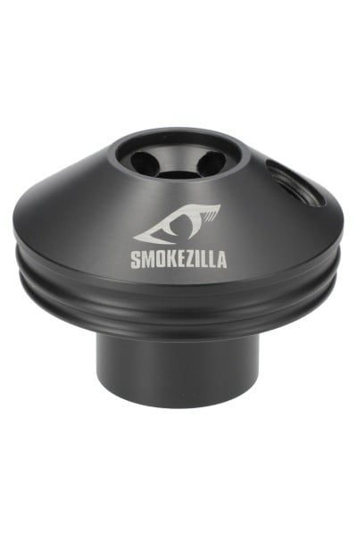 Smokezilla Soran Rauchbase