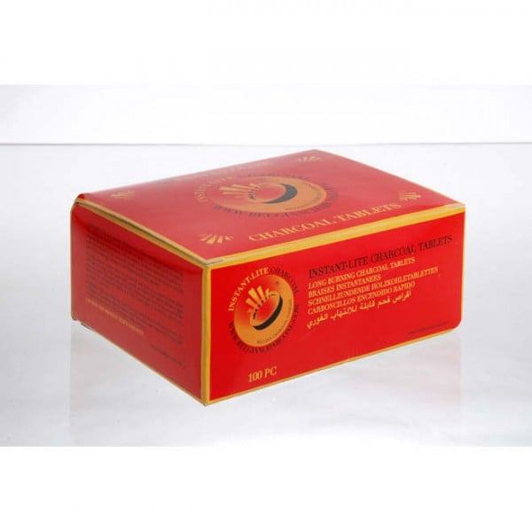 Instant-Lite 33mm - 100er Pack