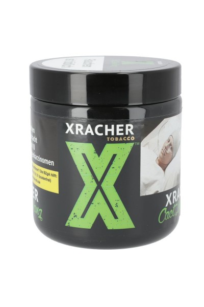 XRacher Tabak Cact Lem Mang 200g