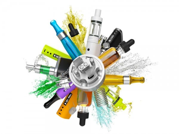 verdampfer_Atomizer-cartomizer-clearomizer