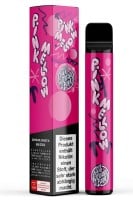 187 Strassenbande Einweg E-Zigarette Pink Mellow CP 20mg