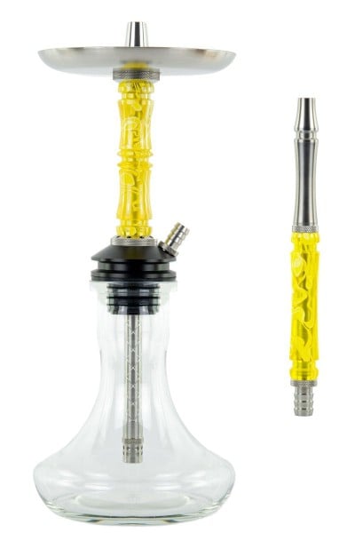Moze Breeze Premium Shisha Set 2.0