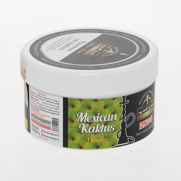 Al Mahmood Tabak Mexican Kaktus 250g