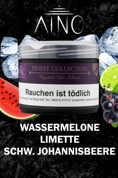 Aino Tabak Base Finest Collection 65g