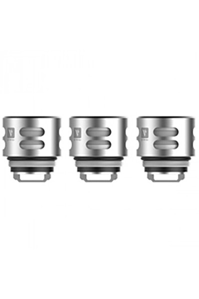 3x Vaporesso QF Meshed 0.2 Ohm Coil