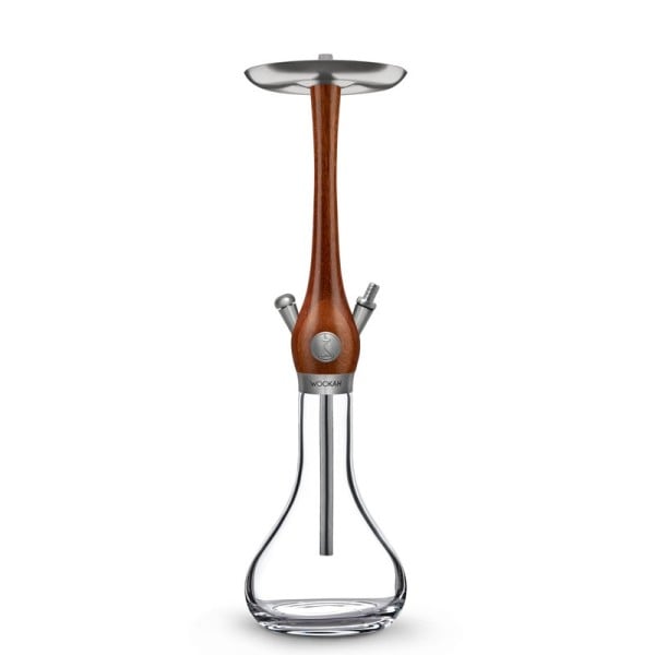 Wookah Merbau Glas Smooth