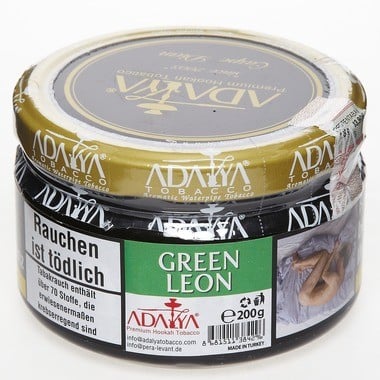 Adalya RF Green Leon 200g