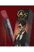 OS Vape Einweg Eshisha Mr. Li Chi - 20mg