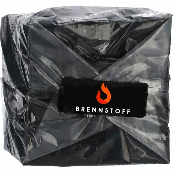 Brennstoff Naturkohle 26er Gastro 1kg