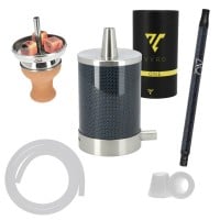 Vyro Voyageur Package Blau