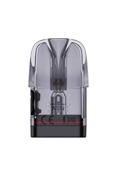 4x Uwell Caliburn G3 Pod Tank Verdampfer