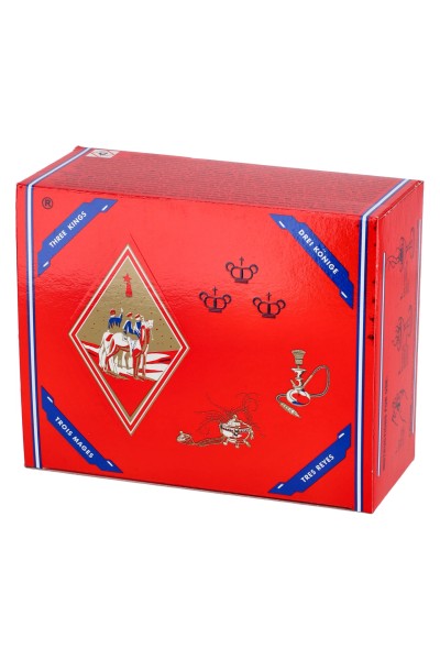 ThreeKings 33mm - 100er Pack