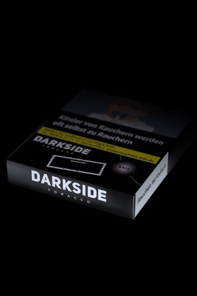 Darkside Base Tabak Barvy O 200g