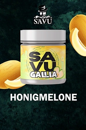 Savu Tabak GALLIA 25g