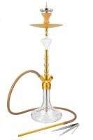 Smokezilla Minya Alu Gold