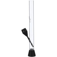 Guus ONE Shisha Schwarz