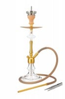 Smokezilla Baragon Alu Gold