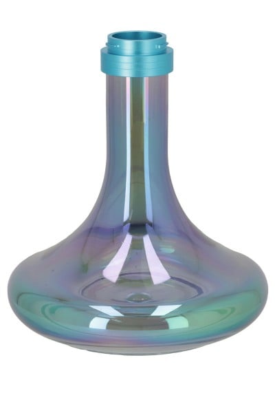 Ersatzglas Smokezilla Minya Skyblue Rainbow