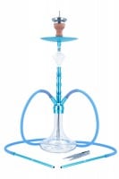Smokezilla Minya 2S Set Skyblue