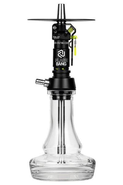 Amotion Flashbang Shisha