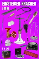 Shisha-World Tag der Einsteiger KRACHER Large