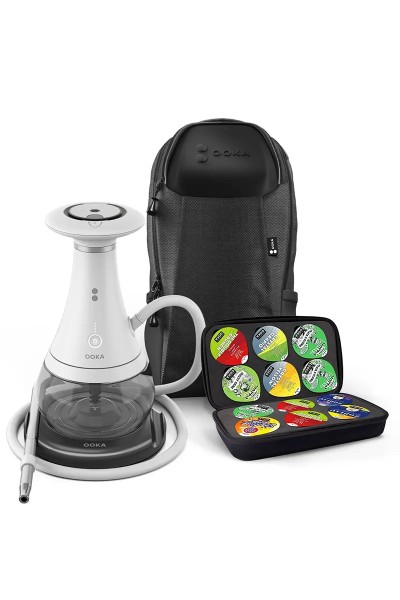 OOKA Share Kit