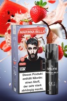 Cataleya E-Shisha Pod Madonna Bella