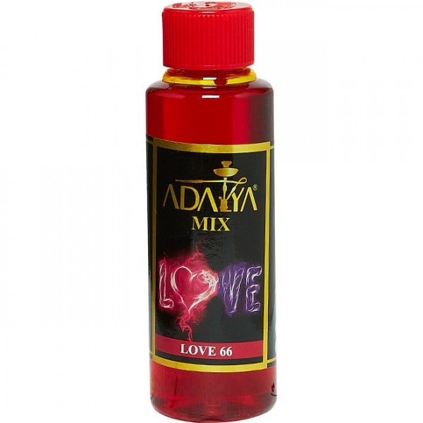 Adalya Mix 200g Love 66