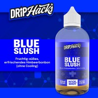 DRIP HACKS Blue Slush  Aroma 50ml