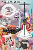 CYGN Nibiru Sugar Daddy Set
