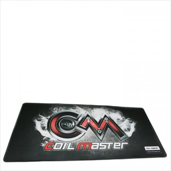 Coil Master Building Mat Wickelmatte