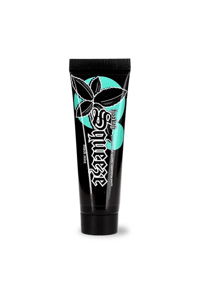 HookahSqueeze Dampfpaste Black Mint 25g
