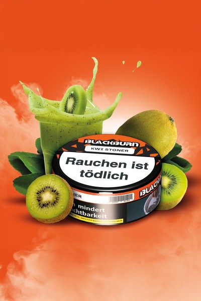 Blackburn Tabak Kiwi Stoner 100g