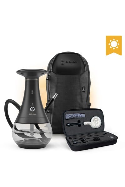 OOKA Travel Bundle