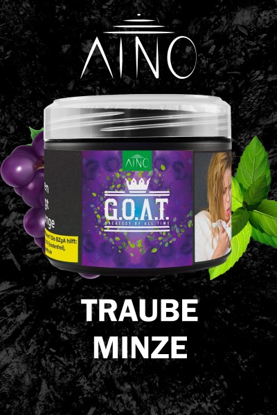 Aino Tabak GOAT 200g