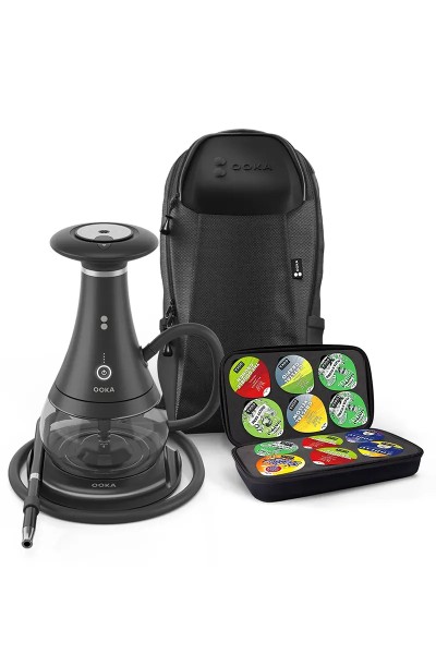 OOKA Share Kit