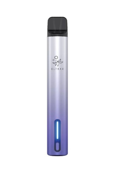 Elfbar ELFA Turbo Kit 0,8 Ohm