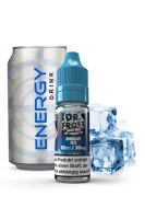 DR. FROST FROSTY FIZZ Energy Ice Nikotinsalz Liquid 10 ml