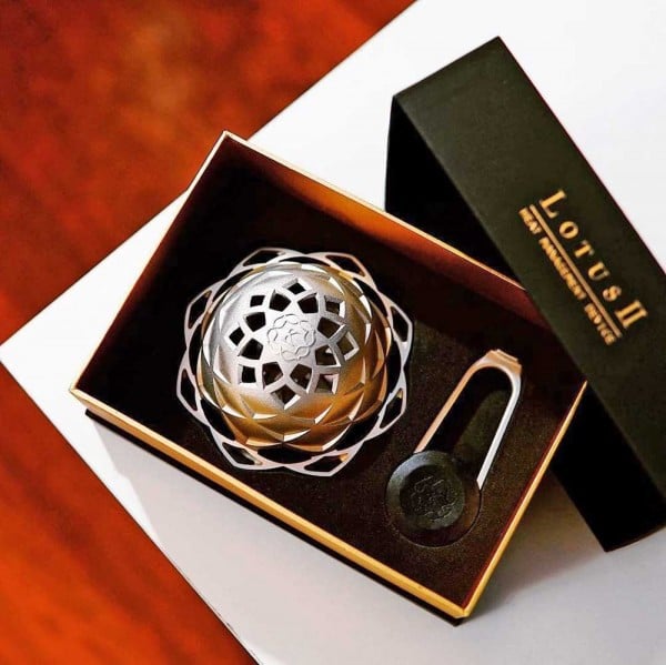 Kaloud Lotus 2.0