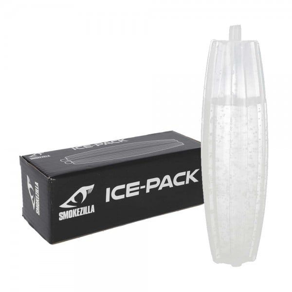 Smokezilla Ice-Pack Kühlakku für Ice Bazooka